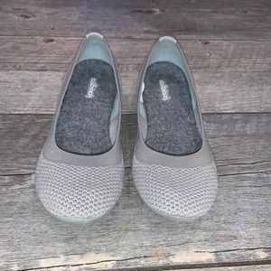 Allbirds slip on shoes